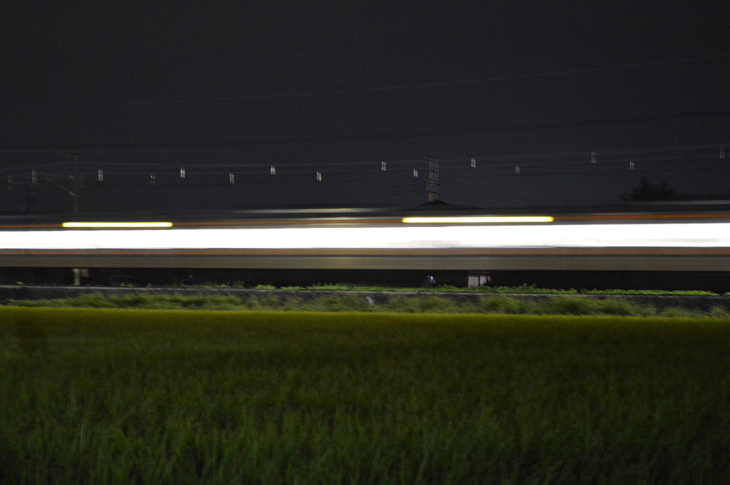 電 光