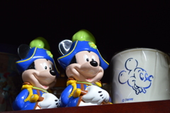 出番マーチ