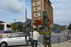じゃましないでー