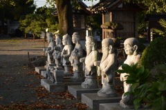 まぶしい