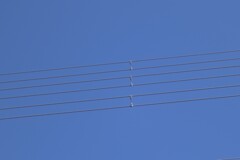 sky rope
