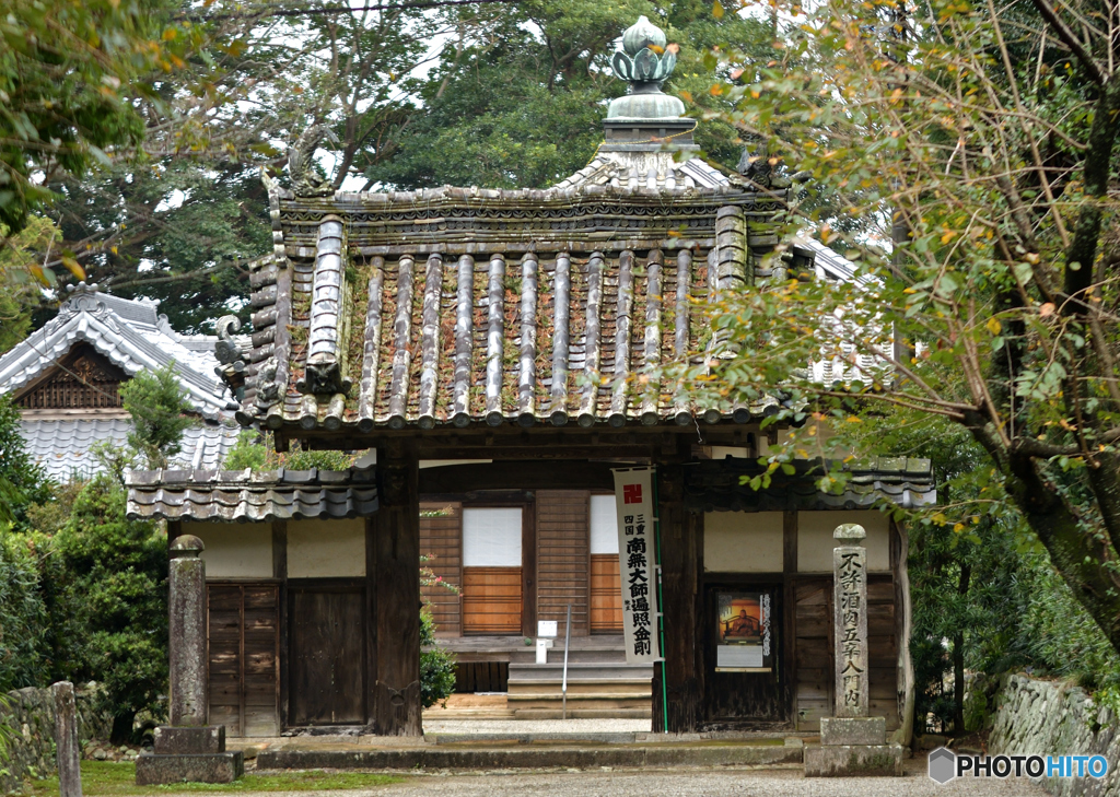 古寺