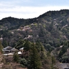 春の山
