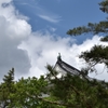 風雲の城