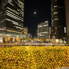 urban night