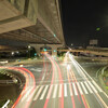 ローカル都市の光跡Ⅱ