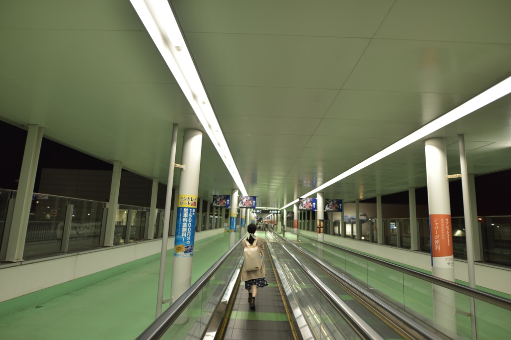 家路