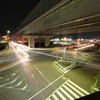 ローカル都市の光跡Ⅲ