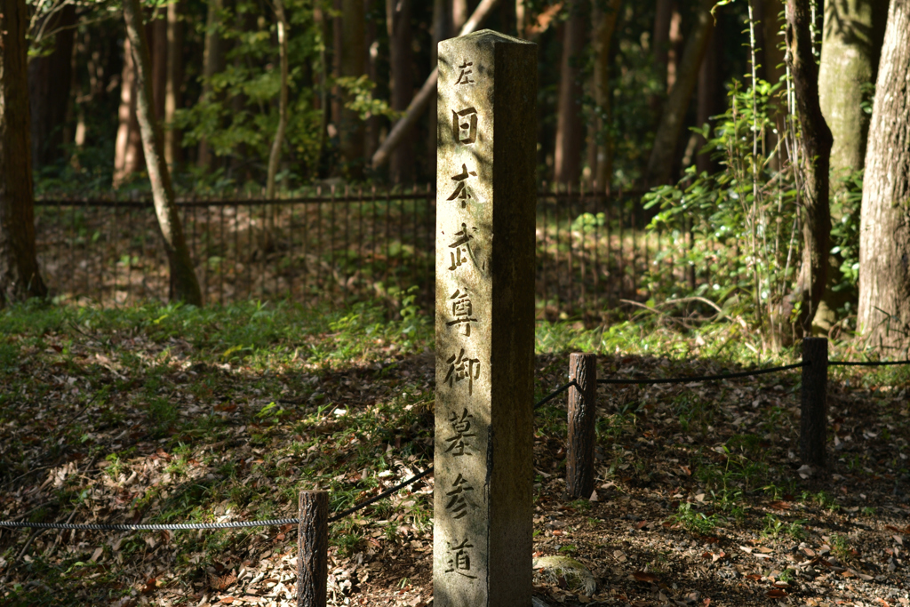 墓参り