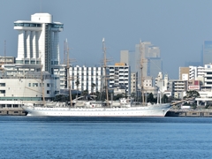 海王丸