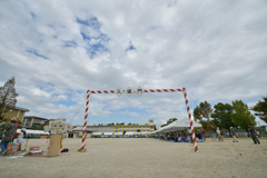 スポーツの秋
