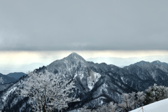 雲平線