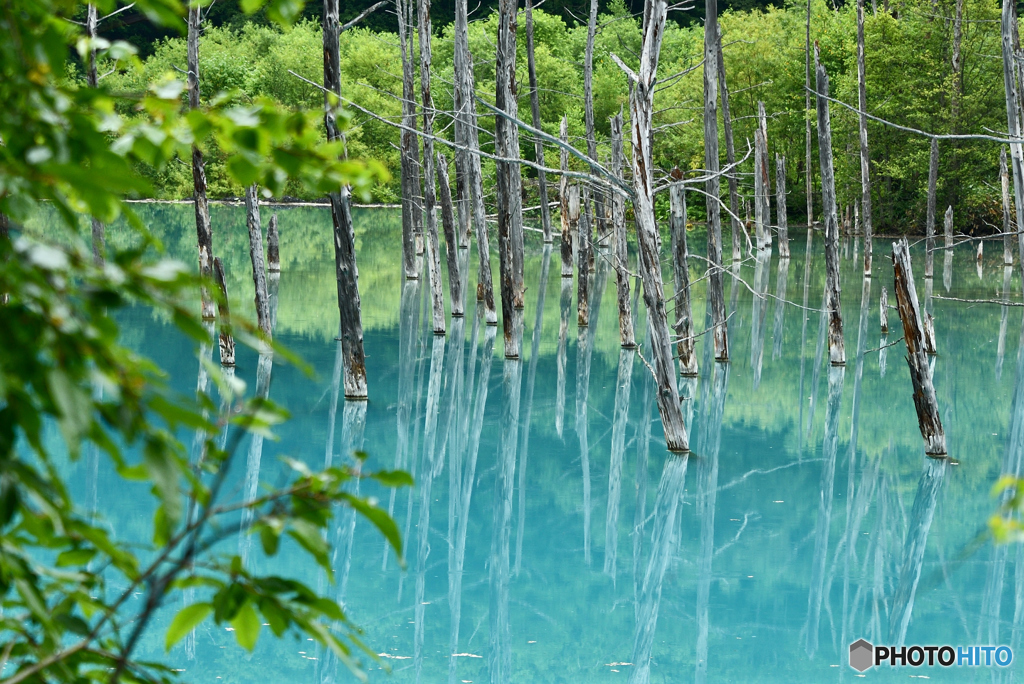 水鏡