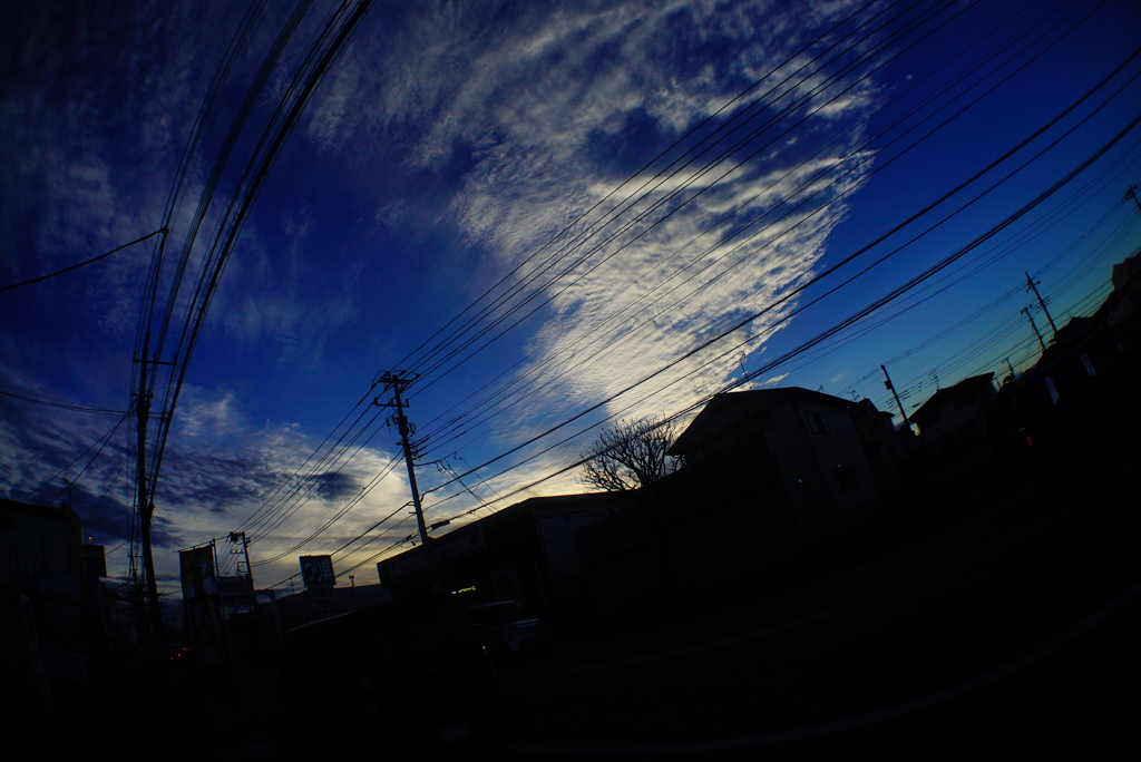  cloud