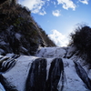 袋田の滝