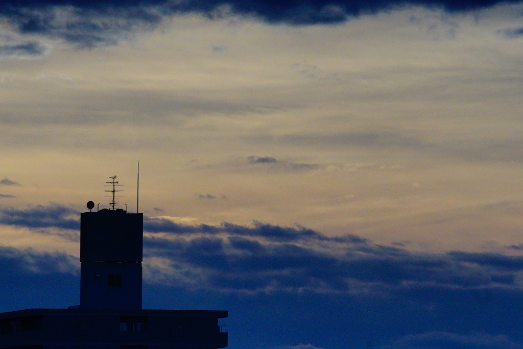 雲海