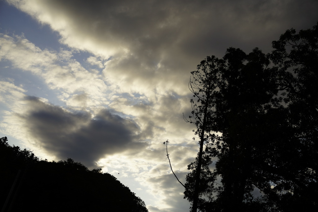 空