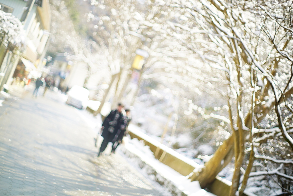 袋田の滝