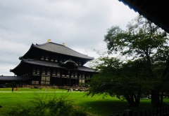 奈良