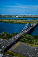長良川大橋
