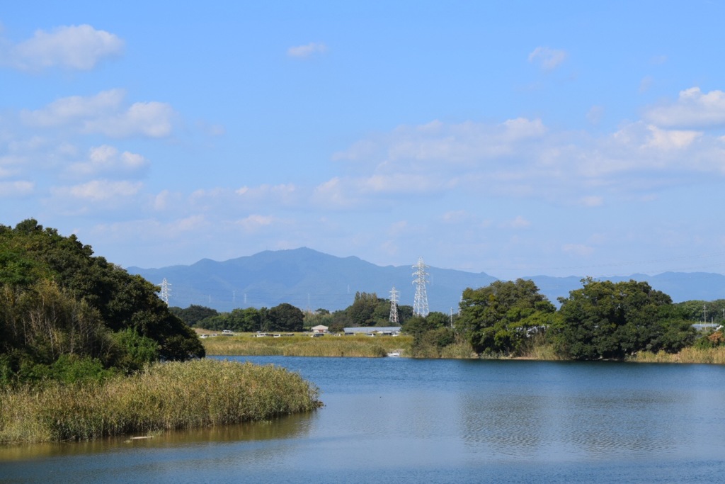 豊川