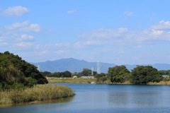豊川