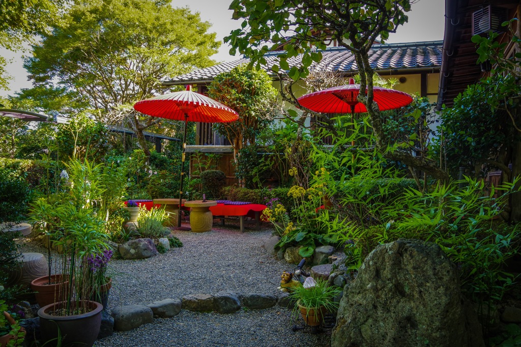 嵐山