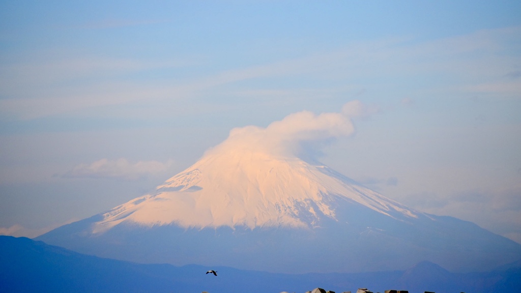 富士山