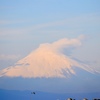 富士山