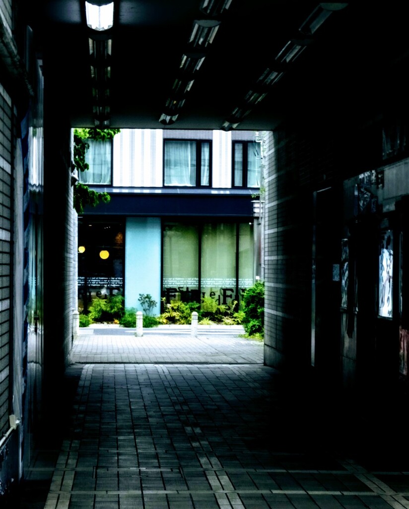 あの店