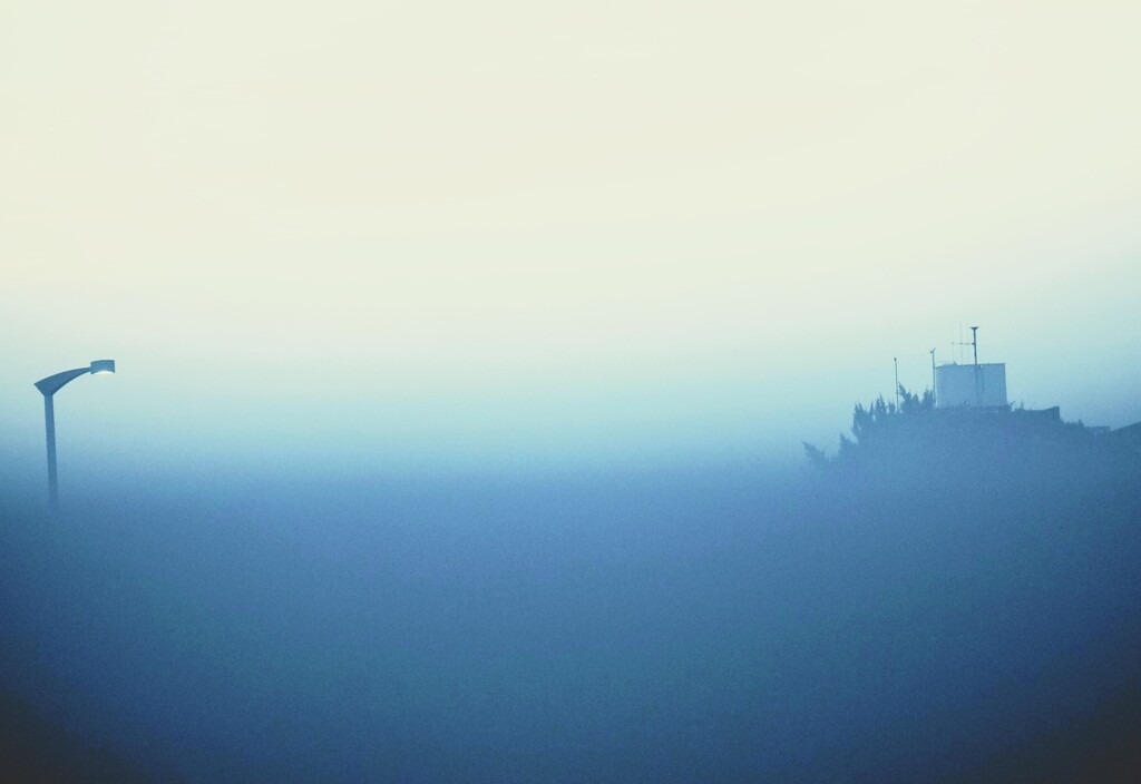 浮かぶ
