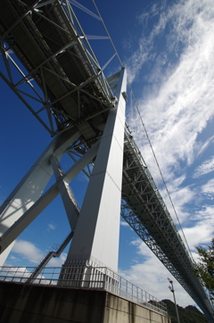 因島大橋