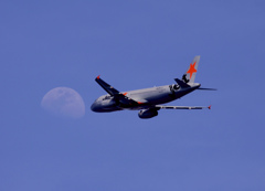 Jet★Japan A320-232（KIX）