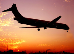 JAS MD-81（ITM）