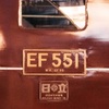 EF55型1号機