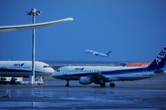 羽田空港