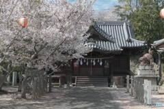 妙見神社