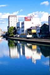 シンメトリー