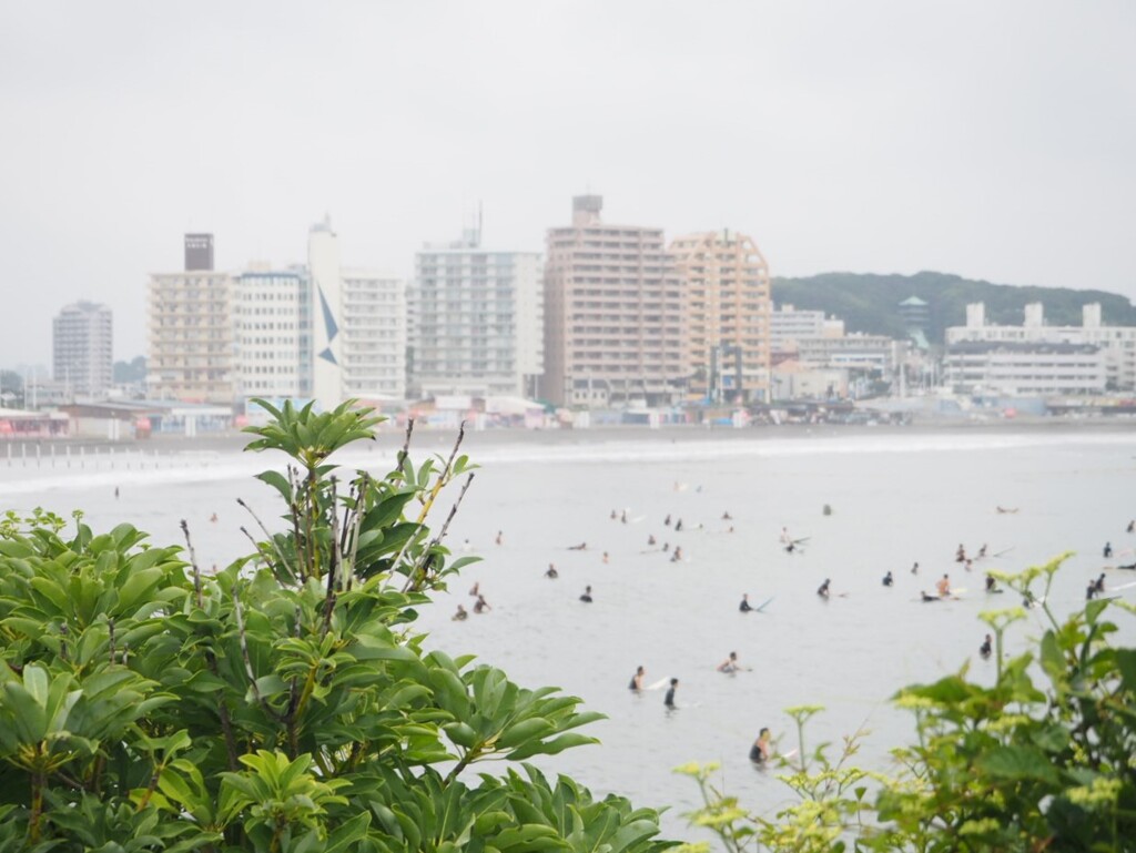 江ノ島