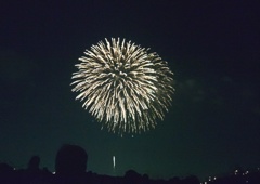花火大会
