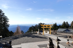 静岡 秋葉神社