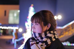 彼女は何を思うか