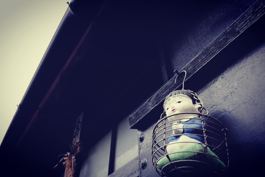 祈り