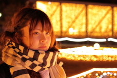 彼女は何を思うのか