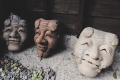 三賢人