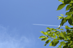 ひこうき雲