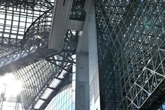 京都駅 1