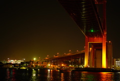 若戸大橋