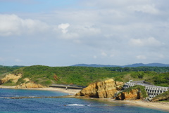夏井が浜