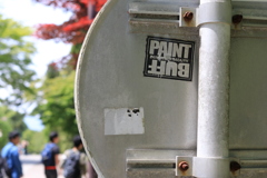 標識